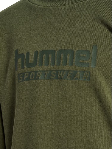 HUMMEL-Sweatshirt enfant Hummel Base-3