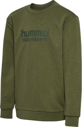 HUMMEL-Sweatshirt enfant Hummel Base-1