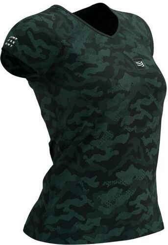 COMPRESSPORT-Training Ss-0
