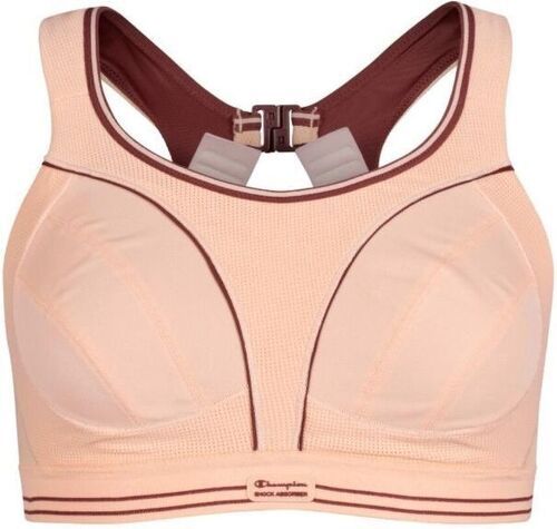 Shock Absorber-Ultimate Run Bra-0