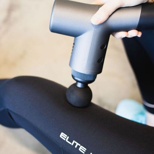 Infinity-Active Massage Gun - Massage High-Tech-2