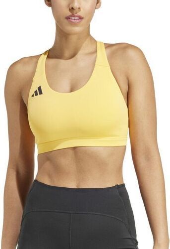 adidas-Adizero Medium-Support Bra-0