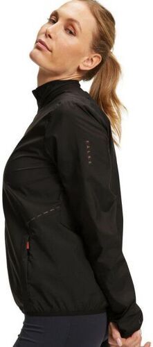 FALKE-Core Windproof Jacket-1