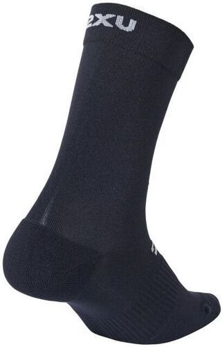 2XU-Crew Chaussettes 3 Pack-2