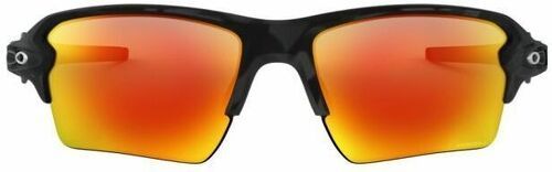 OAKLEY-Flak 2.0 XL (Prizm Ruby)-1