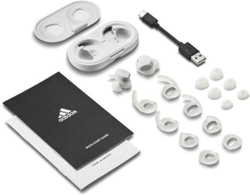 adidas Performance-Fwd-02 Sport In-Ear - Ecouteurs-4