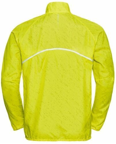 ODLO-Zeroweight Print - Veste de running-2