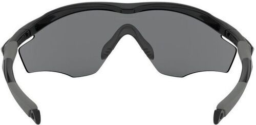 OAKLEY-M2 Frame Xl (Polished Black) - Lunettes de running-3