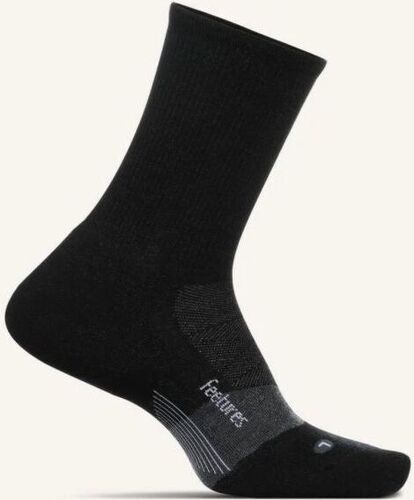 ULTIMATE DIRECTION-Merino 10 Cushion Mini Crew-0