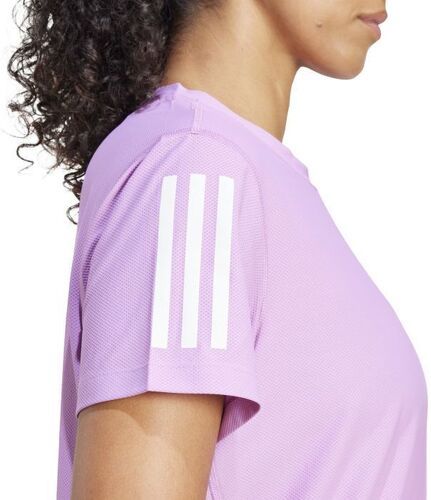 adidas-Own The Run B Running T-shirt-4