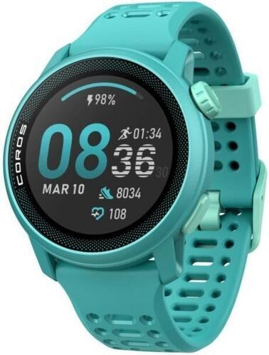 Coros-Pace 3 (Silicone Band)-0