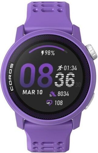 Coros-Pace 3 (Silicone Band)-1