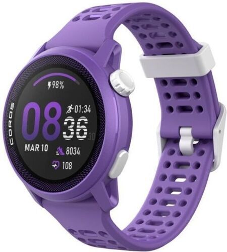 Coros-Pace 3 (Silicone Band)-3