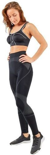 PureLime-Padded Athletic BH-4