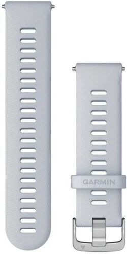 GARMIN-Quick Release 22 Mm Strap (Silicone)-0