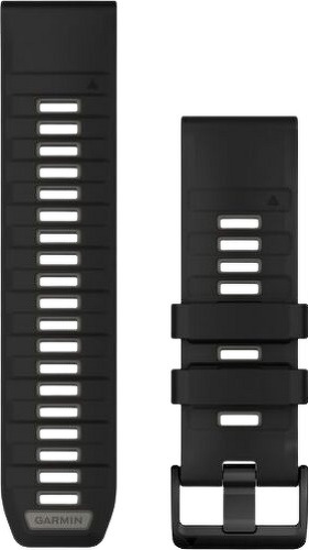 GARMIN-QuickFit® 26 Strap (Silicone)-0