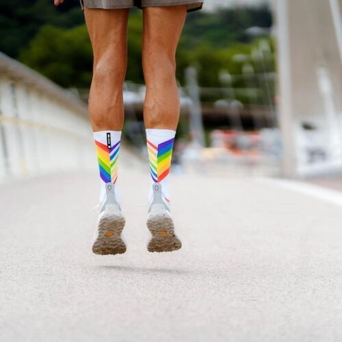 INCYLENCE-Reco Pride V2 Socks-2