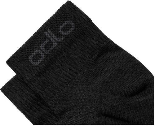 ODLO-Socks Short Active 3 Pack-4