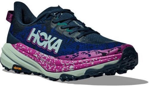 HOKA ONE ONE-Speedgoat 6-4