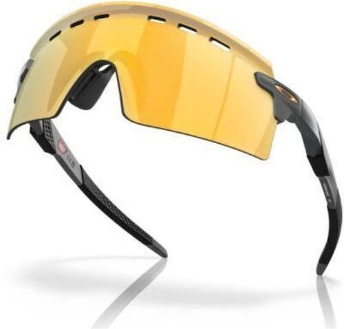 OAKLEY-Strike Vented Matte Carbon (Prizm 24K)-3