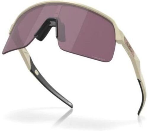 OAKLEY-Sutro Lite Matte Sand (Prizm Road )-3