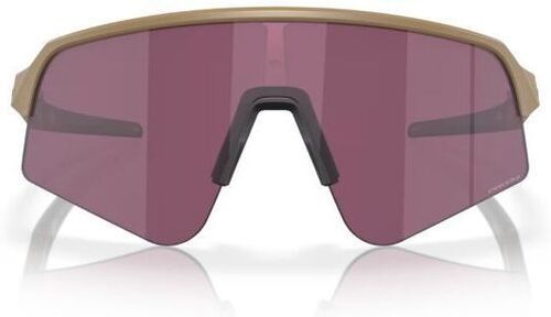 OAKLEY-Sutro Lite Sweep Matte Terrain Tan (Prizm Road )-1