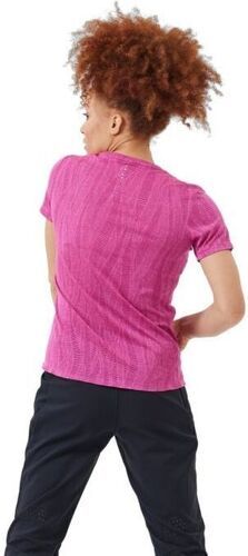 ODLO-T-shirt Crew Neck Short Sleeve Zeroweight-1