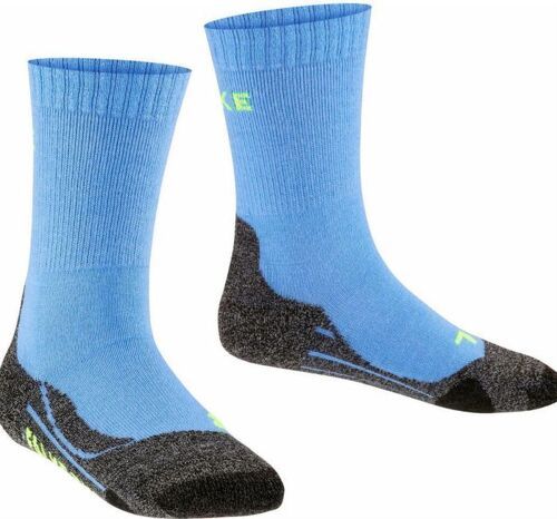 FALKE-TK2 Trekking Socks-2