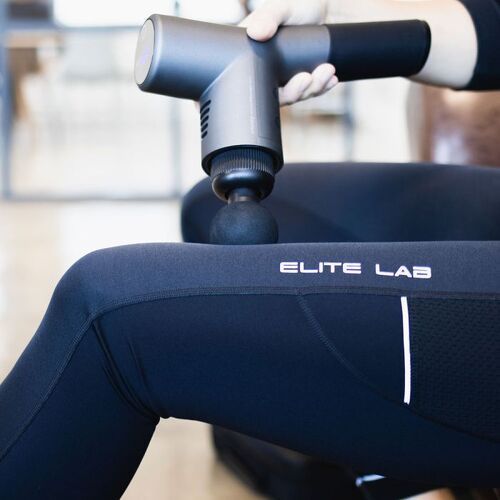 Infinity-Active Massage Gun - Massage High-Tech-1