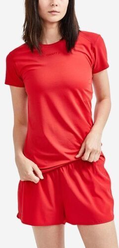 CRAFT-Adv Essence Slim Tee-0