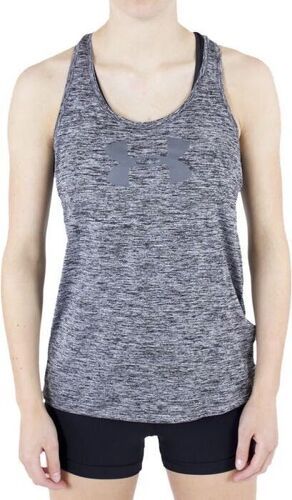 UNDER ARMOUR-Branded Tech Tank-4