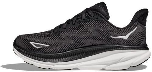 HOKA ONE ONE-Clifton 9 (Wide)-1