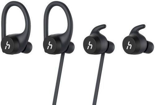 Hakii-Fit Wireless Sport Earbuds - Ecouteurs-4