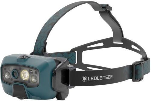 LED LENSER-Hf8R Core-0