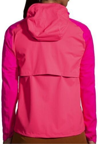 Brooks-High Point Waterproof Veste-2