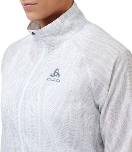 ODLO-Zeroweight Print - Veste de running-2