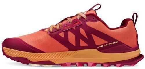 ALTRA-W Lone Peak 8-4