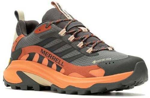 MERRELL-Moab Speed 2 Gtx-1