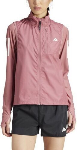 adidas-Own The Run B Vest-0