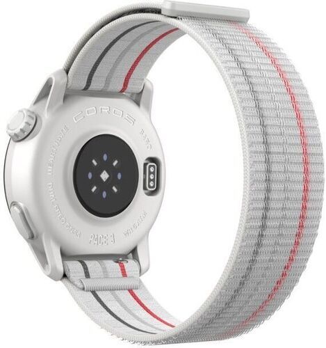 Coros-Pace 3 (Silicone Band)-2