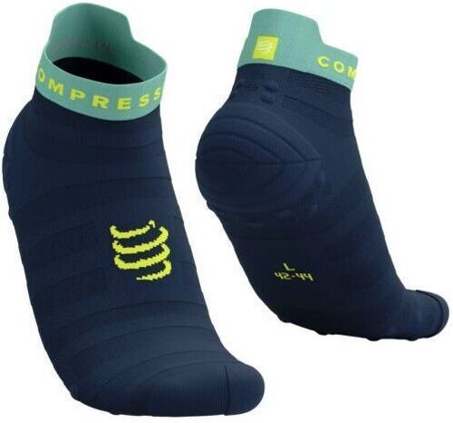 COMPRESSPORT-Pro Racing Socks v4.0 Ultralight Run Low-0