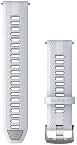 GARMIN-Quick Release 22 Mm Forerunner 965 Strap (Silicone)-0