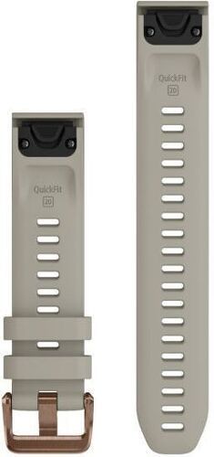 GARMIN-QuickFit 20 Straps (Large)-1