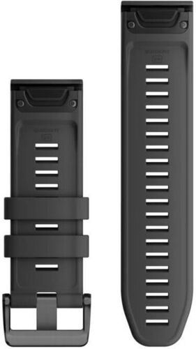 GARMIN-QuickFit® 26 Strap (Silicone)-1