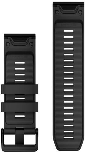 GARMIN-QuickFit® 26 Strap (Silicone)-1