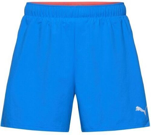 PUMA-Run Ultraweave 2In1 Shorts-0