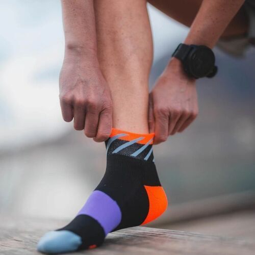 INCYLENCE-Running Disrupts Short Socks-2