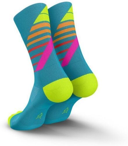 INCYLENCE-Running Ladders Socks-1