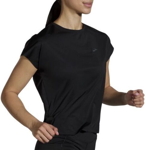 Brooks-Sprint Free Short Sleeve-2