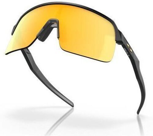 OAKLEY-Sutro Lite Carbon (Prizm 24K) - Lunettes de running-4